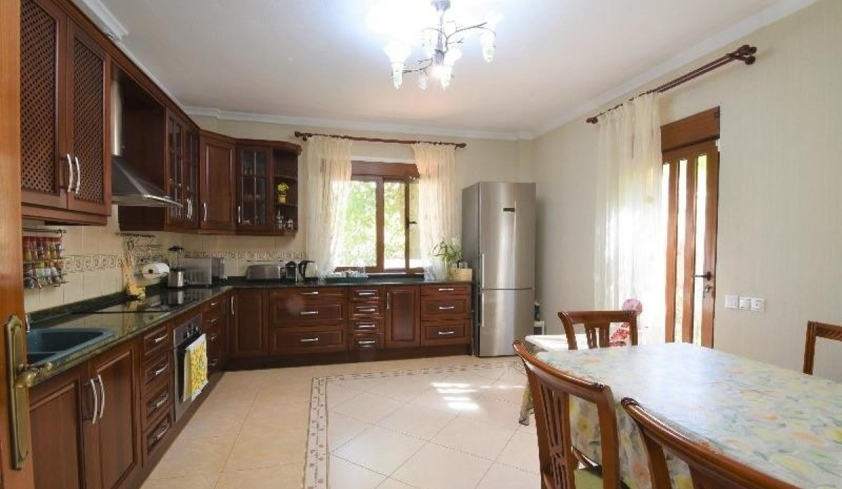 Resale - Villa - Ciudad quesada - Ciudad Quesada