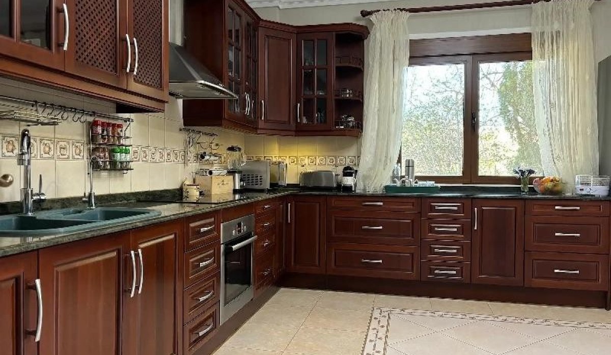 Resale - Villa - Ciudad quesada - Ciudad Quesada