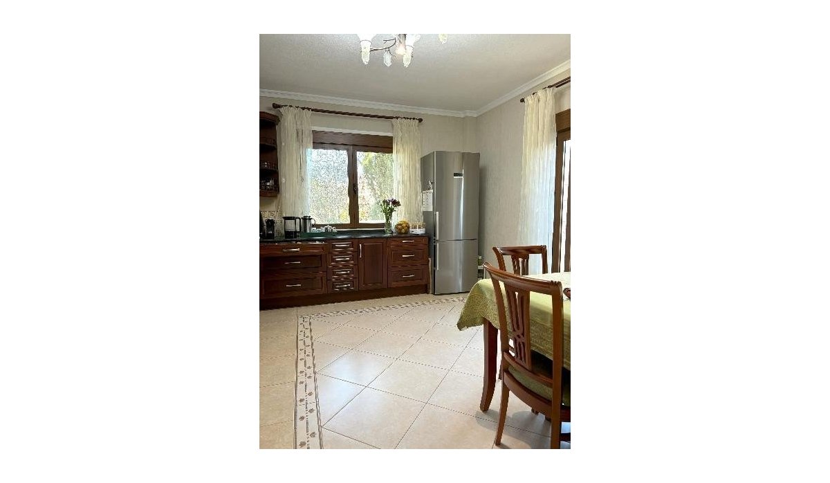 Resale - Villa - Ciudad quesada - Ciudad Quesada