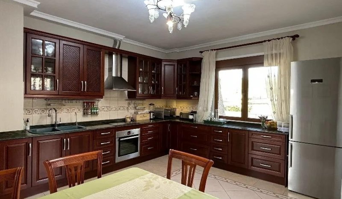 Resale - Villa - Ciudad quesada - Ciudad Quesada