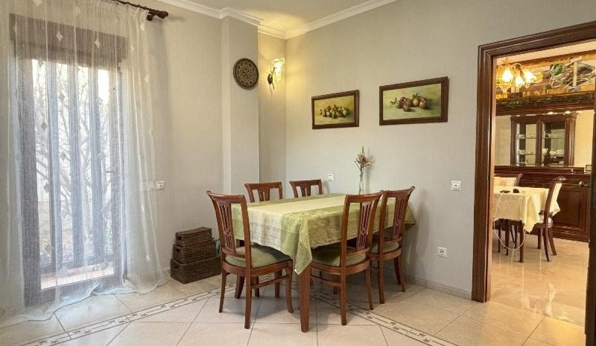 Resale - Villa - Ciudad quesada - Ciudad Quesada