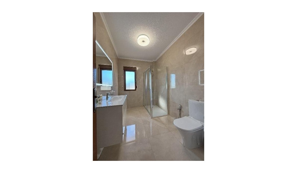 Resale - Villa - Ciudad quesada - Ciudad Quesada