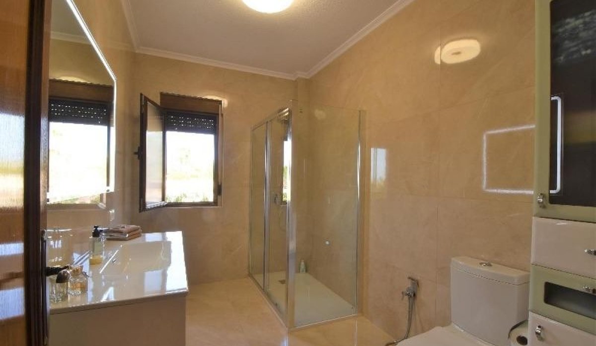 Resale - Villa - Ciudad quesada - Ciudad Quesada