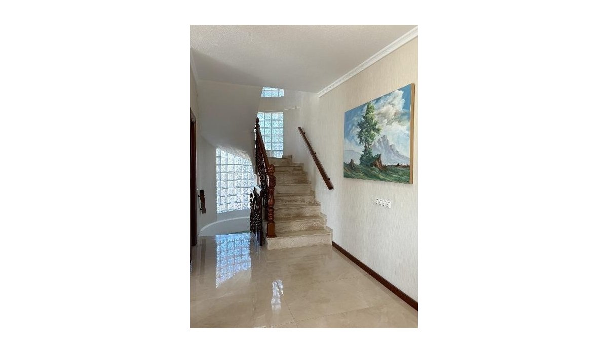 Resale - Villa - Ciudad quesada - Ciudad Quesada