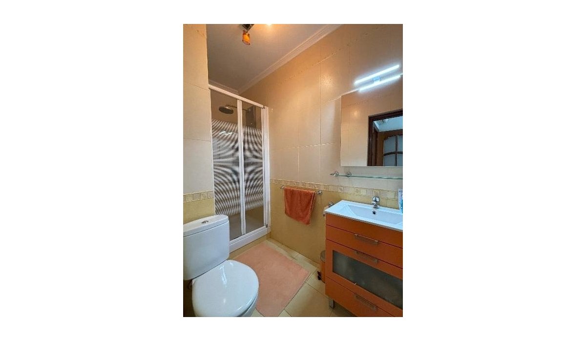 Resale - Villa - Ciudad quesada - Ciudad Quesada