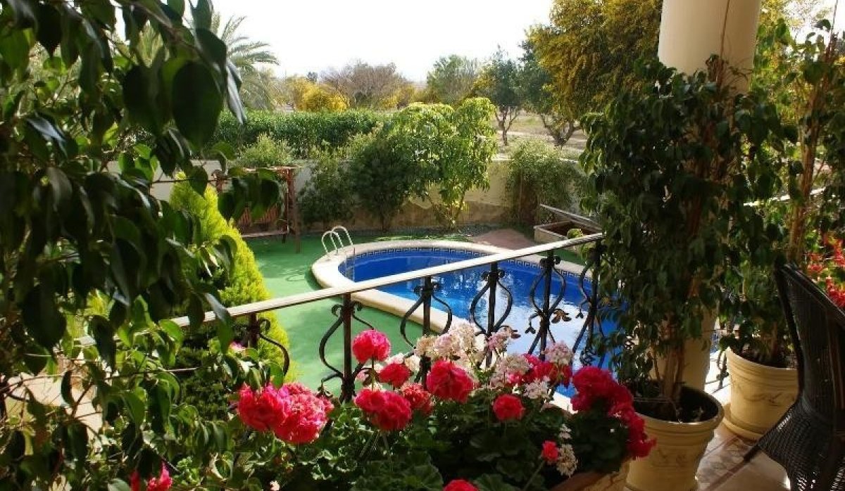 Resale - Villa - Ciudad quesada - Ciudad Quesada