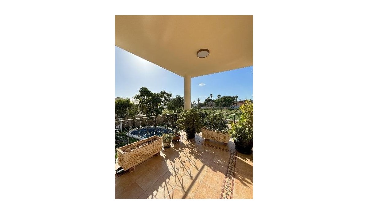 Resale - Villa - Ciudad quesada - Ciudad Quesada