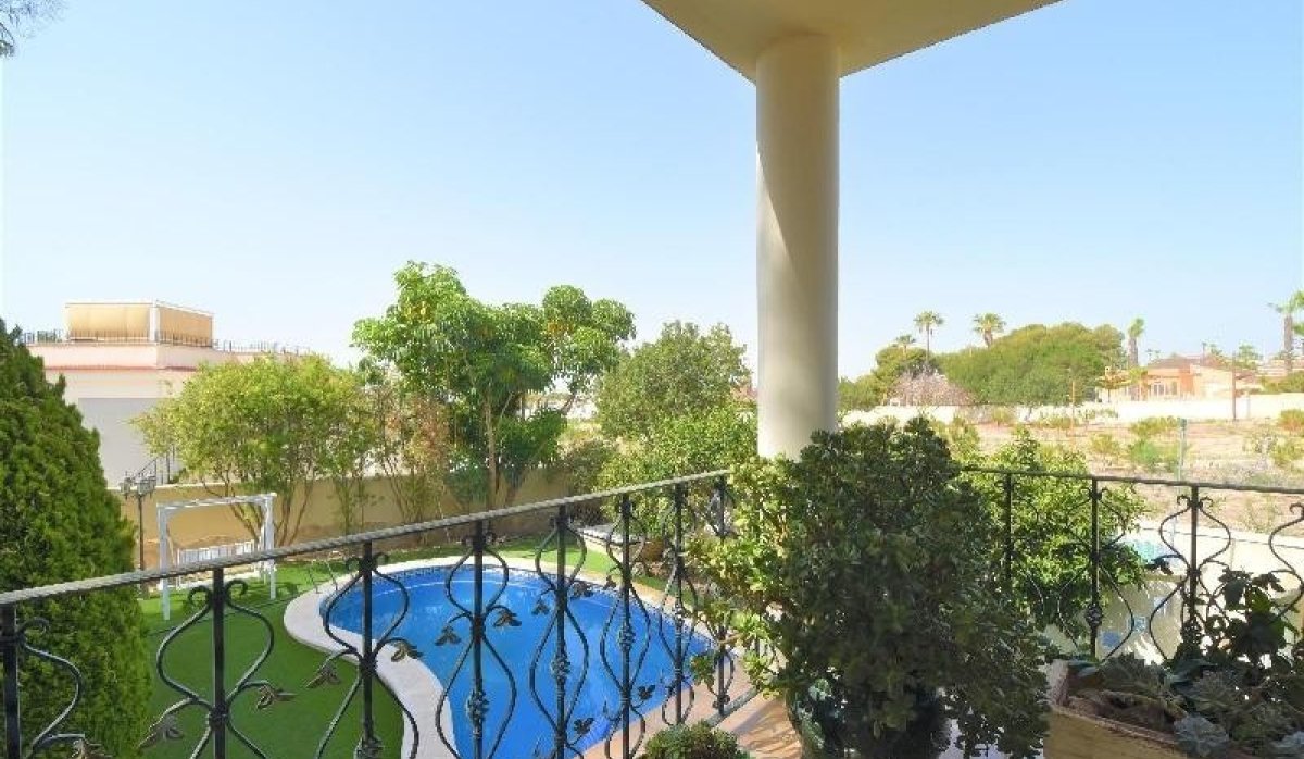 Resale - Villa - Ciudad quesada - Ciudad Quesada