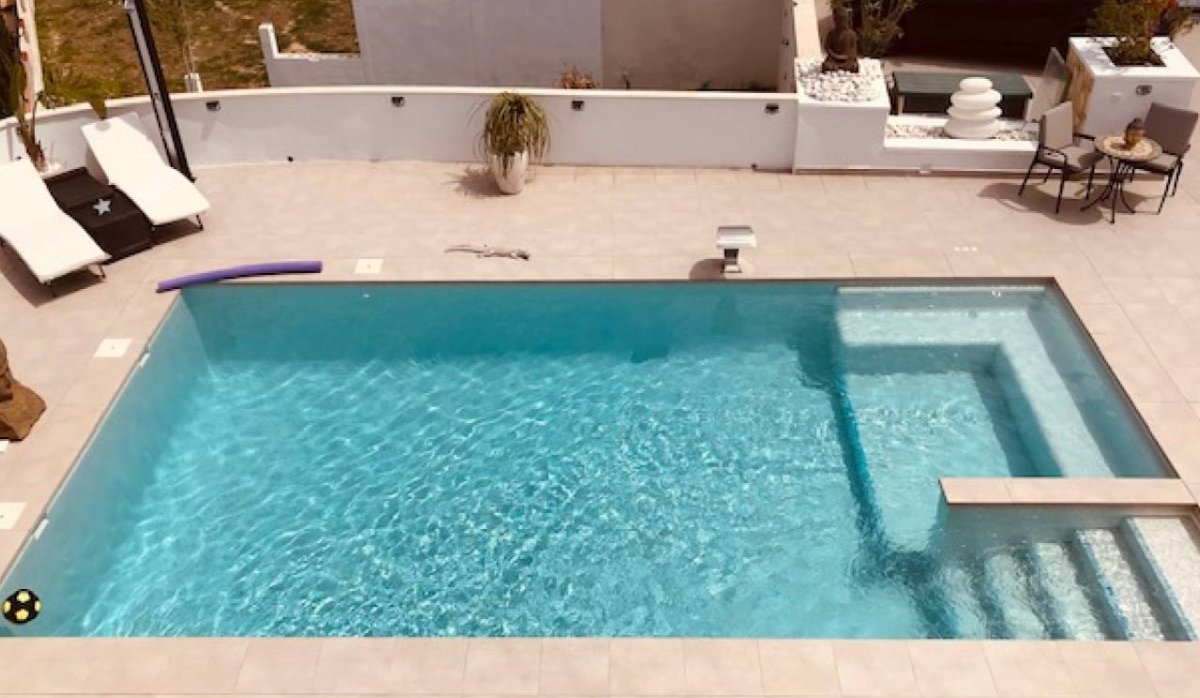 Resale - Villa - Ciudad quesada - Ciudad Quesada