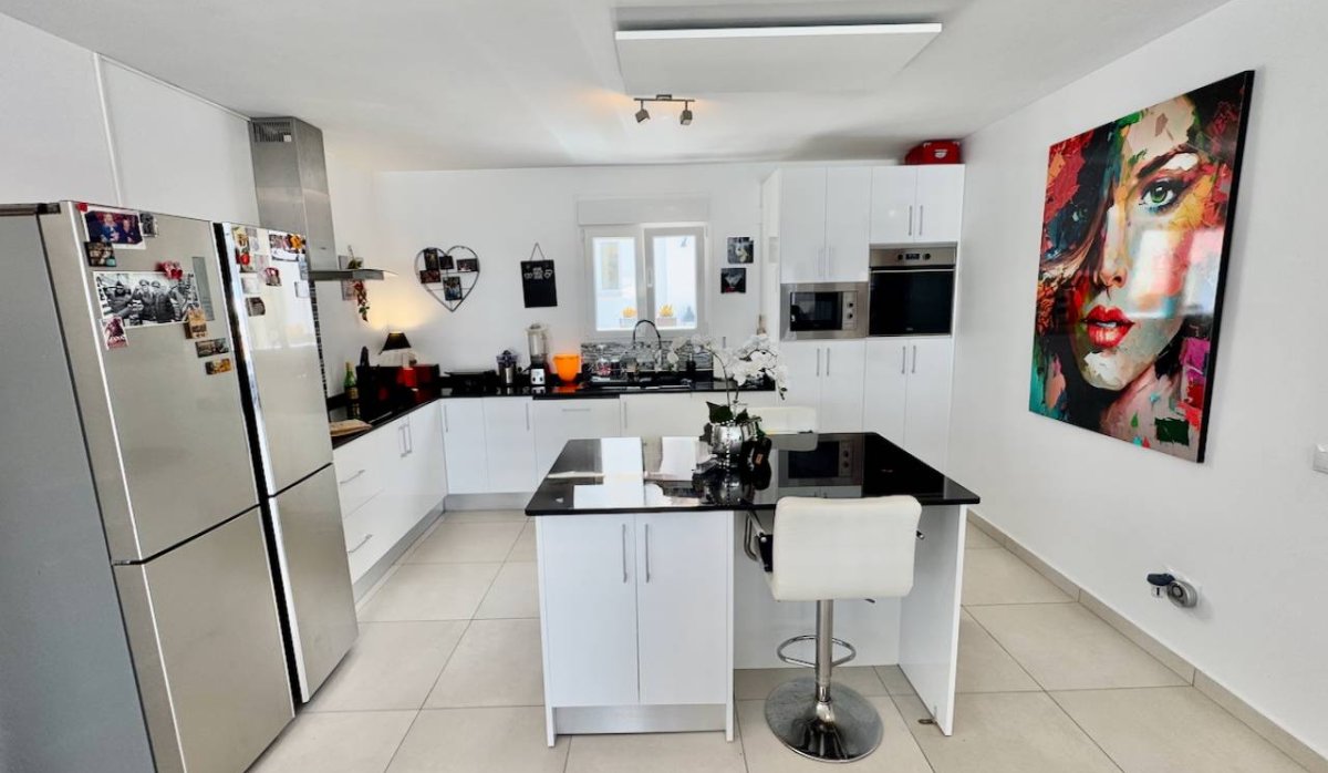 Resale - Villa - Ciudad quesada - Ciudad Quesada