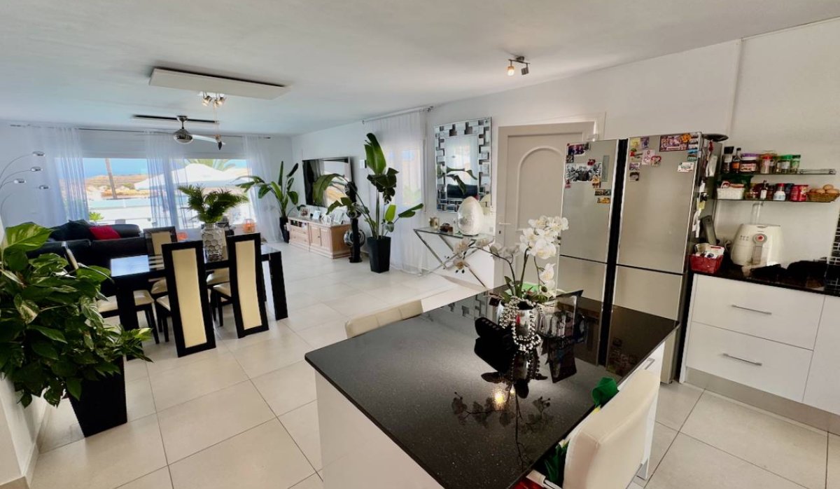 Resale - Villa - Ciudad quesada - Ciudad Quesada