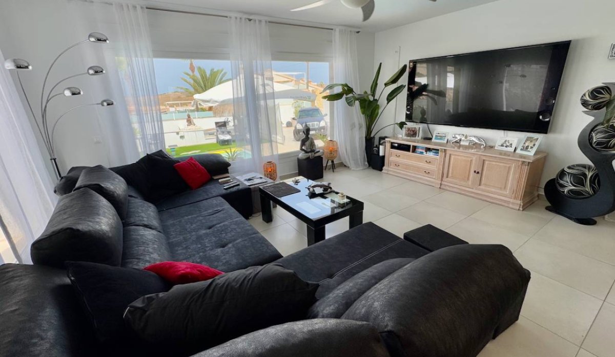 Resale - Villa - Ciudad quesada - Ciudad Quesada