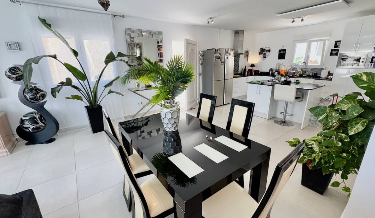 Resale - Villa - Ciudad quesada - Ciudad Quesada