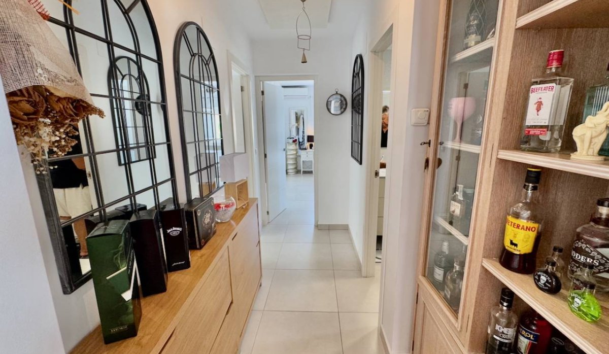 Resale - Villa - Ciudad quesada - Ciudad Quesada