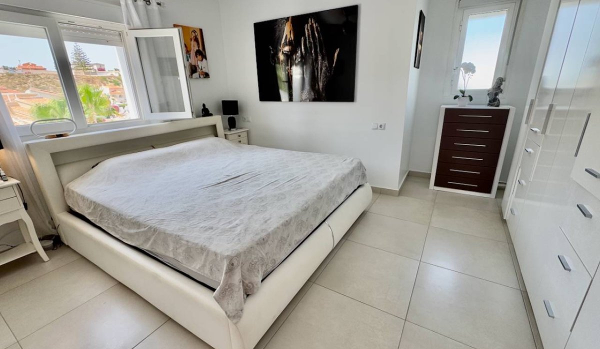 Resale - Villa - Ciudad quesada - Ciudad Quesada