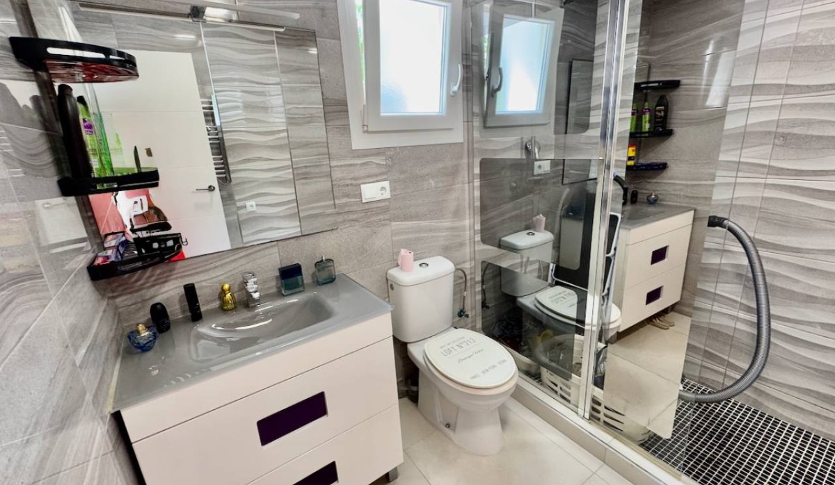 Resale - Villa - Ciudad quesada - Ciudad Quesada