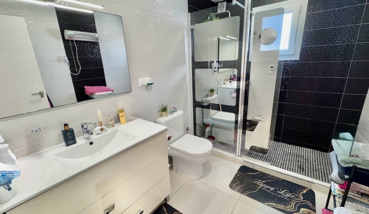 Resale - Villa - Ciudad quesada - Ciudad Quesada