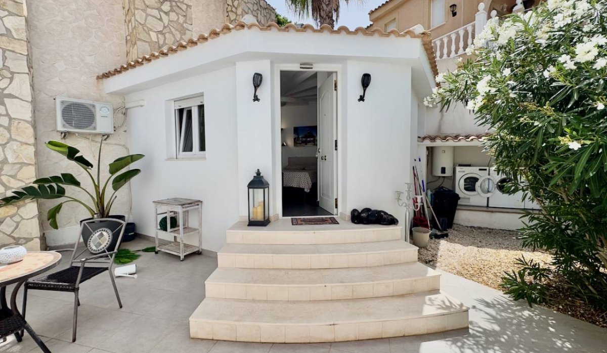 Resale - Villa - Ciudad quesada - Ciudad Quesada