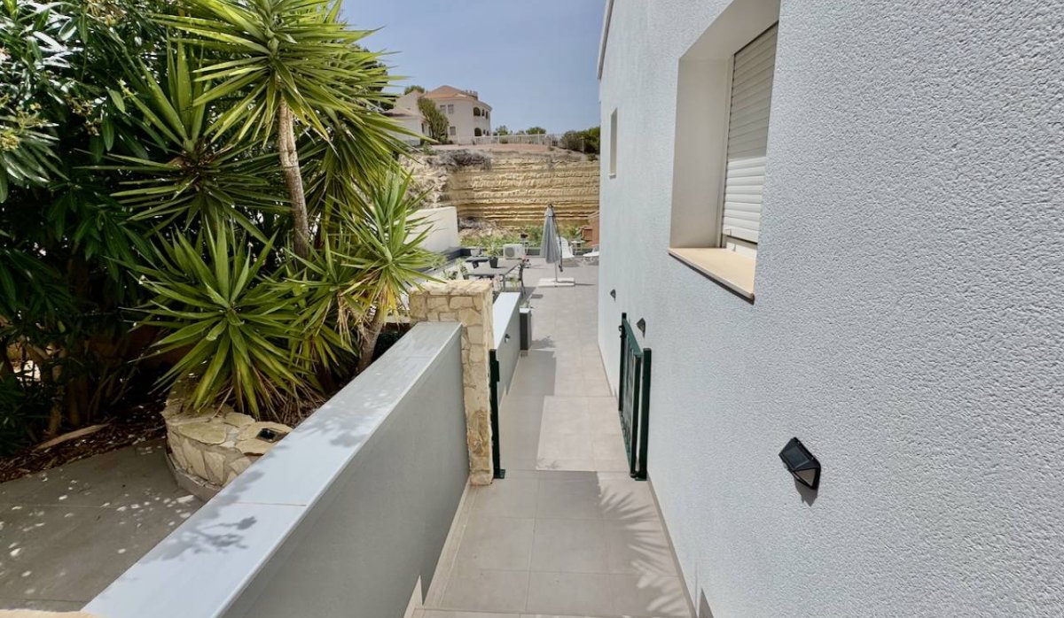 Resale - Villa - Ciudad quesada - Ciudad Quesada