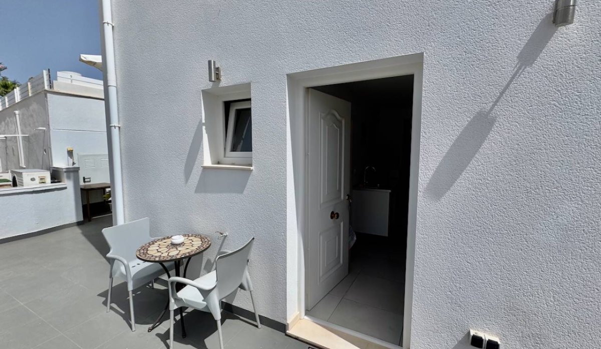 Resale - Villa - Ciudad quesada - Ciudad Quesada