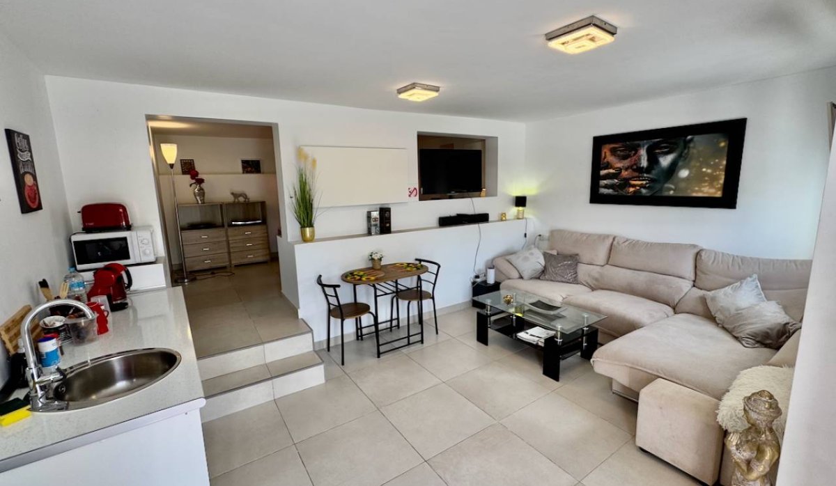 Resale - Villa - Ciudad quesada - Ciudad Quesada