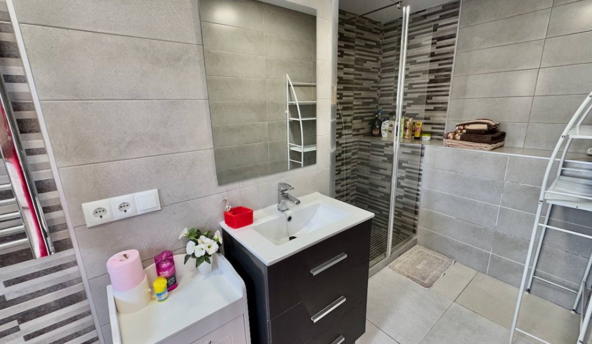 Resale - Villa - Ciudad quesada - Ciudad Quesada