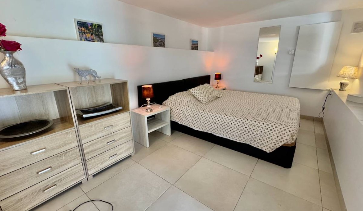 Resale - Villa - Ciudad quesada - Ciudad Quesada