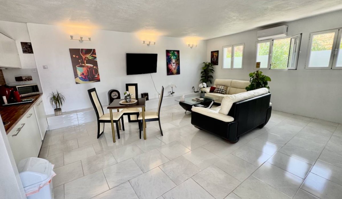 Resale - Villa - Ciudad quesada - Ciudad Quesada