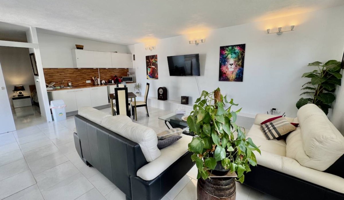 Resale - Villa - Ciudad quesada - Ciudad Quesada