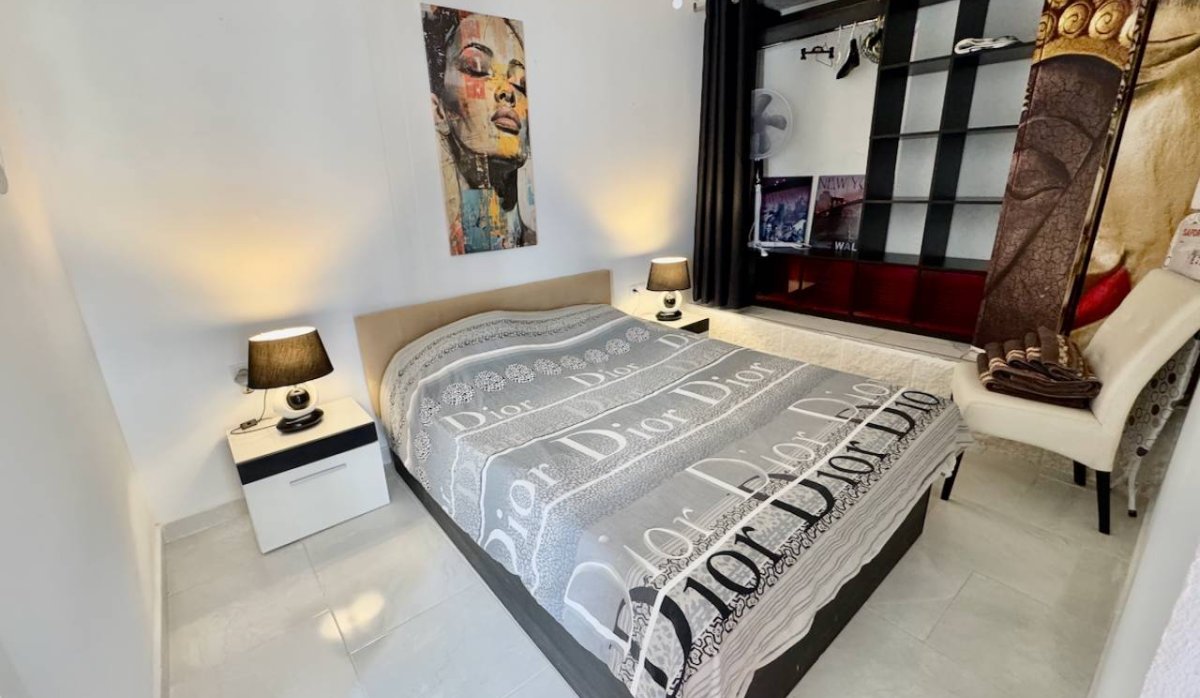 Resale - Villa - Ciudad quesada - Ciudad Quesada