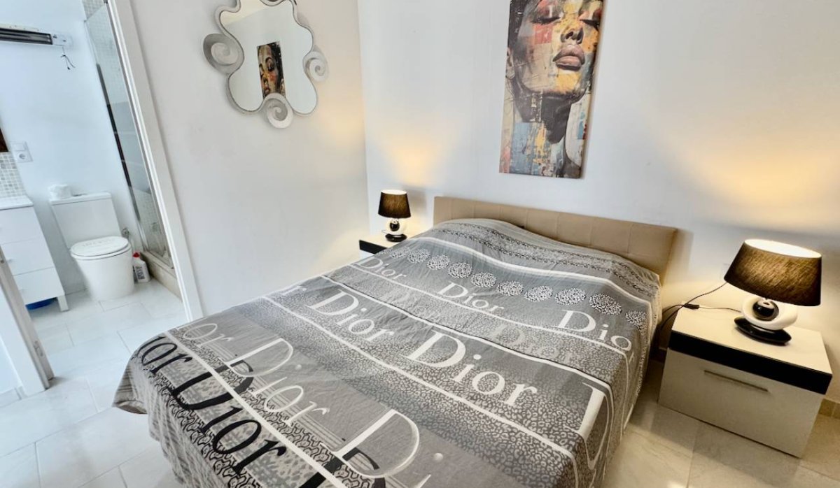 Resale - Villa - Ciudad quesada - Ciudad Quesada