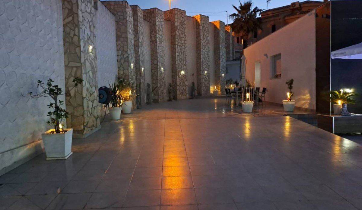 Resale - Villa - Ciudad quesada - Ciudad Quesada