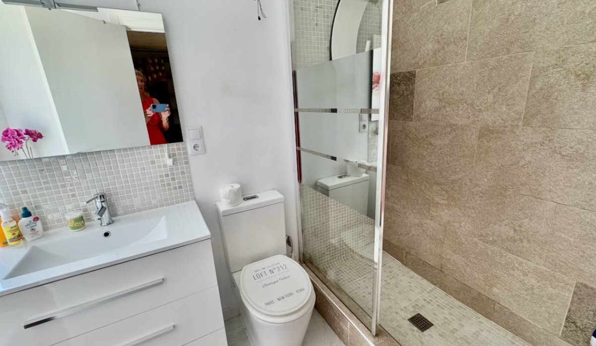 Resale - Villa - Ciudad quesada - Ciudad Quesada