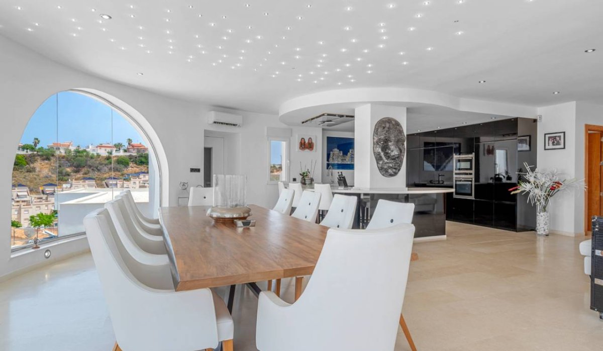 Resale - Villa - Ciudad quesada - Ciudad Quesada