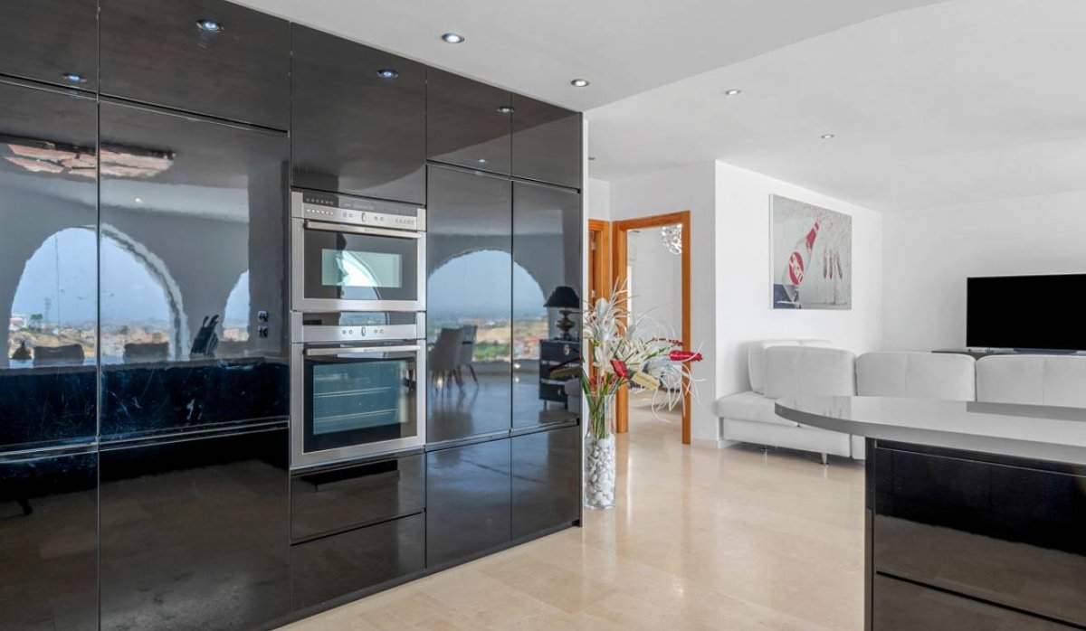 Resale - Villa - Ciudad quesada - Ciudad Quesada