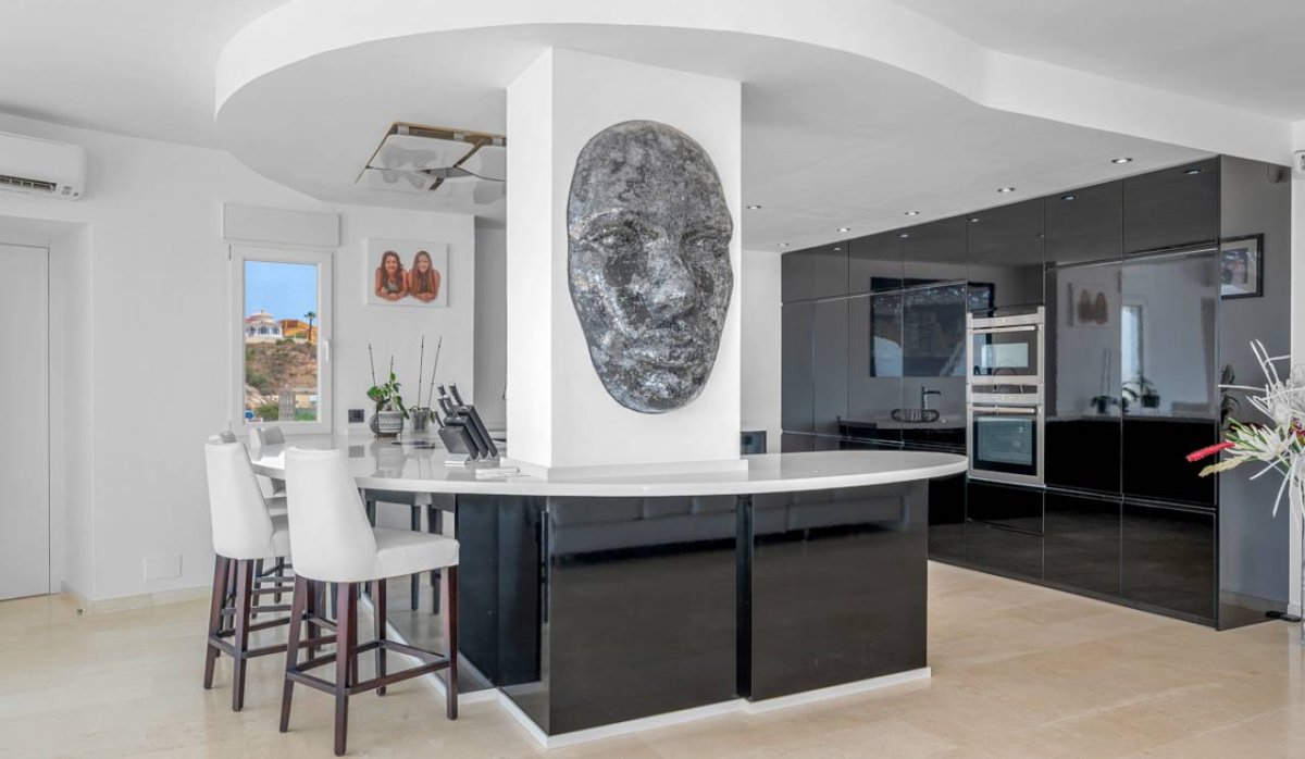 Resale - Villa - Ciudad quesada - Ciudad Quesada