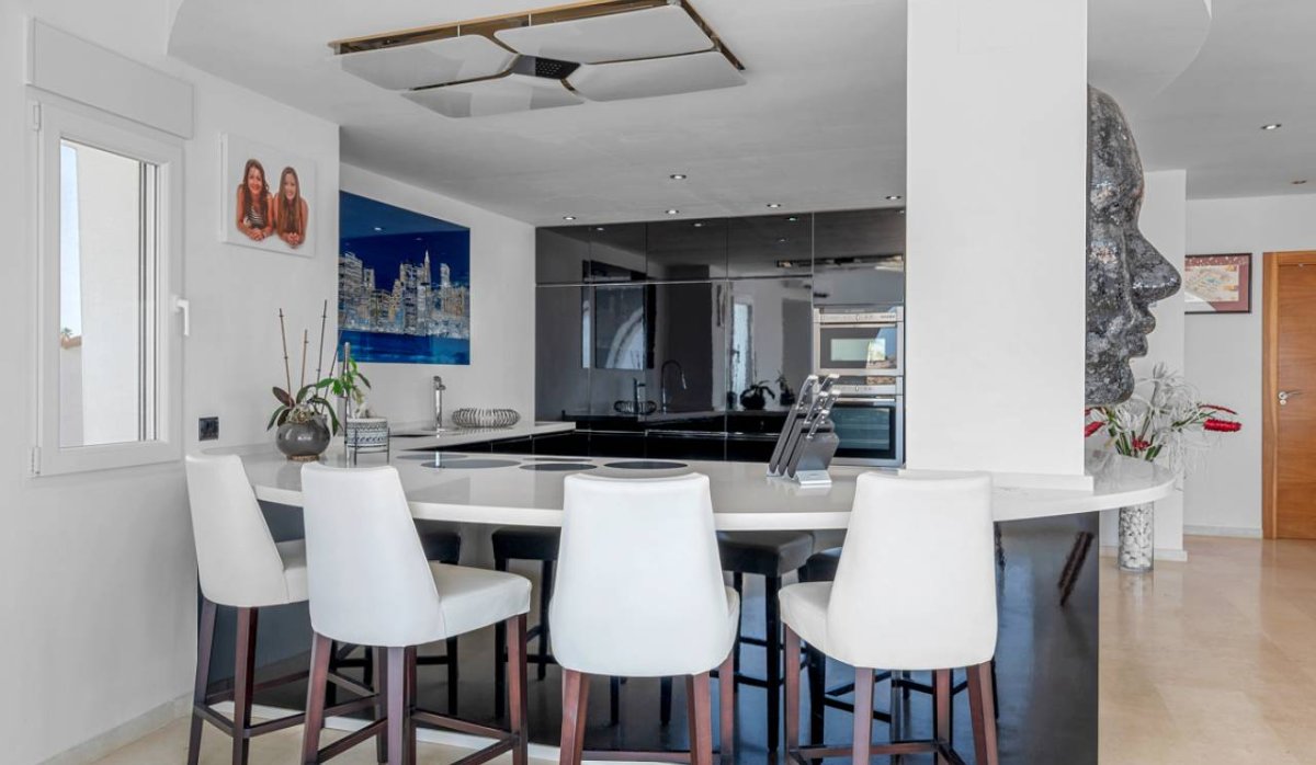 Resale - Villa - Ciudad quesada - Ciudad Quesada