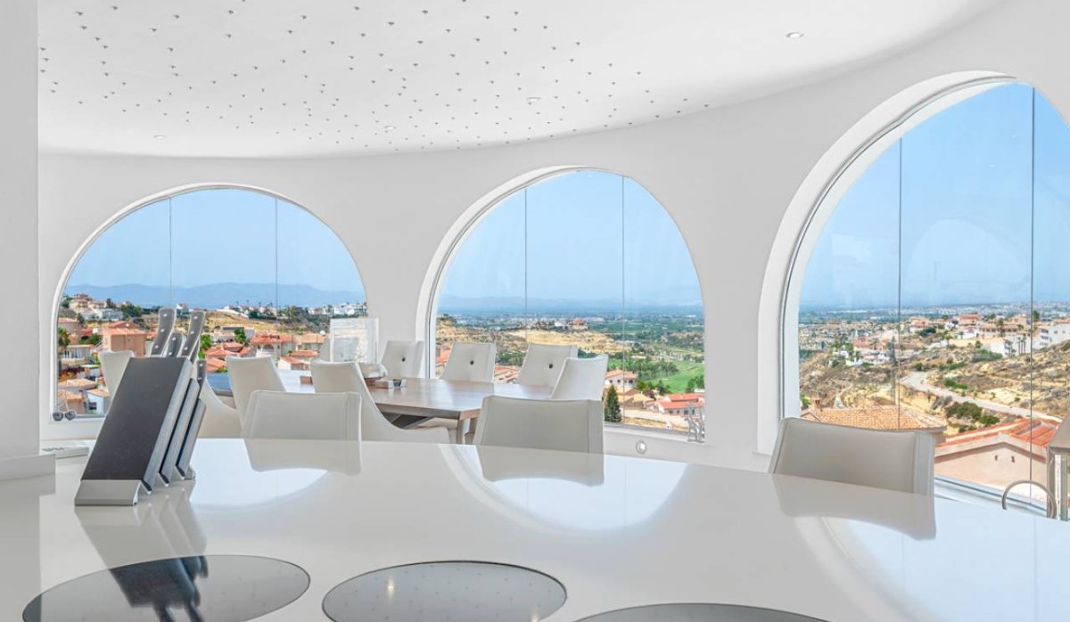 Resale - Villa - Ciudad quesada - Ciudad Quesada