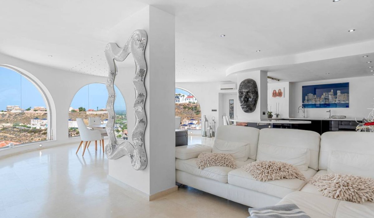 Resale - Villa - Ciudad quesada - Ciudad Quesada