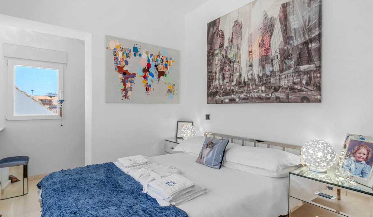 Resale - Villa - Ciudad quesada - Ciudad Quesada