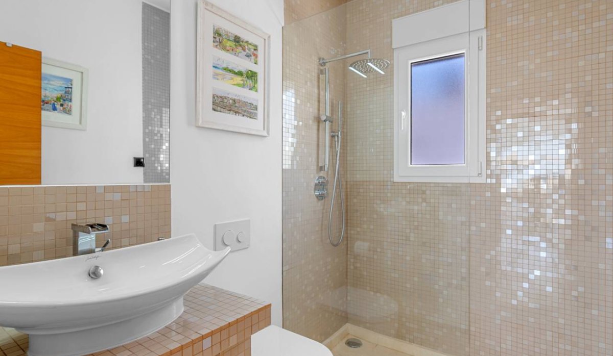 Resale - Villa - Ciudad quesada - Ciudad Quesada