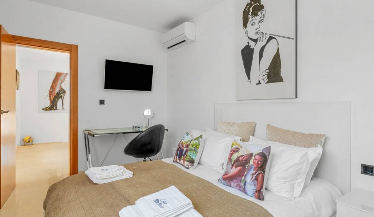 Resale - Villa - Ciudad quesada - Ciudad Quesada