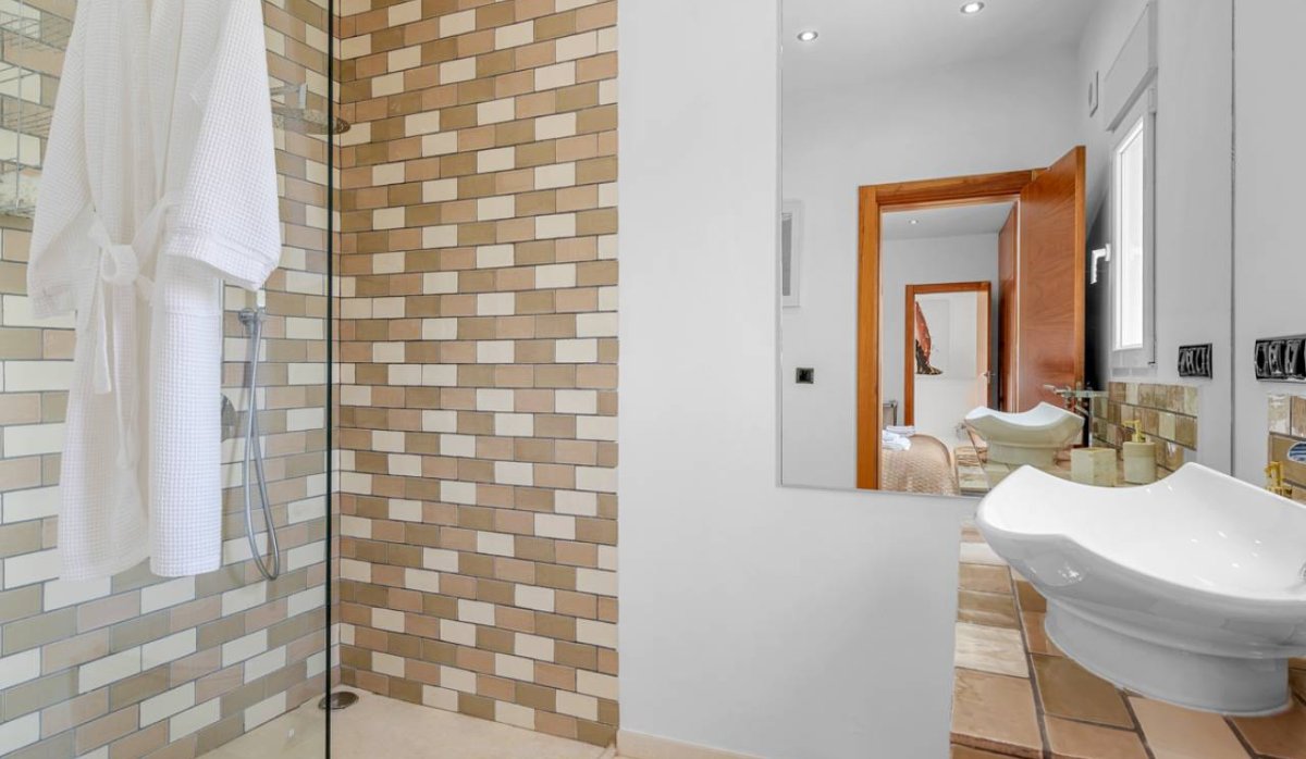 Resale - Villa - Ciudad quesada - Ciudad Quesada