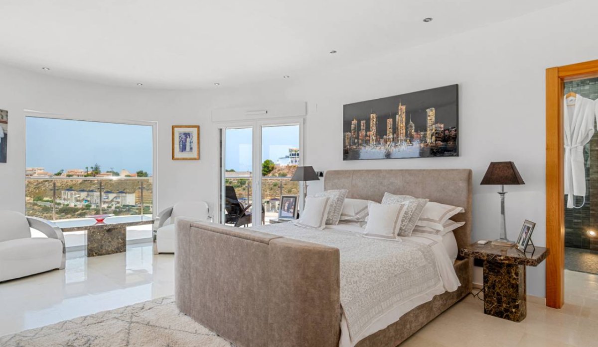 Resale - Villa - Ciudad quesada - Ciudad Quesada