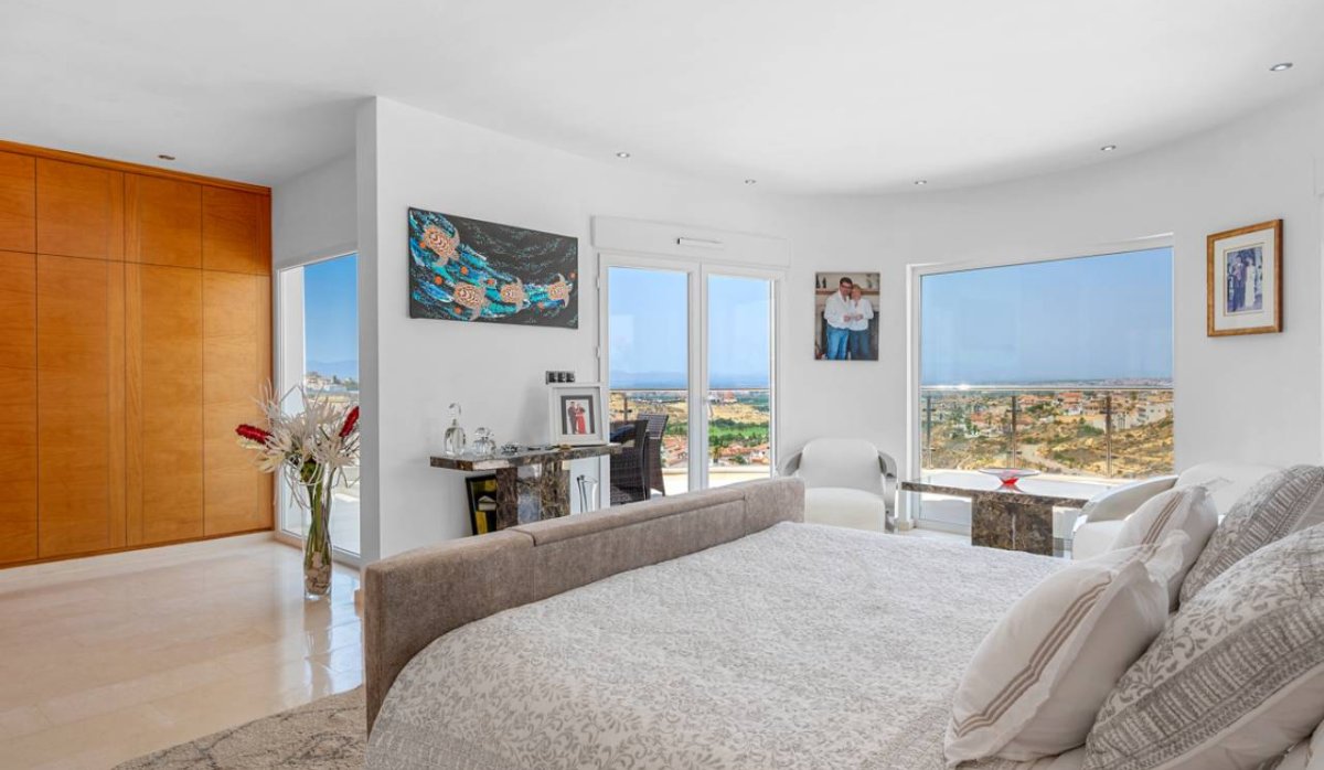 Resale - Villa - Ciudad quesada - Ciudad Quesada