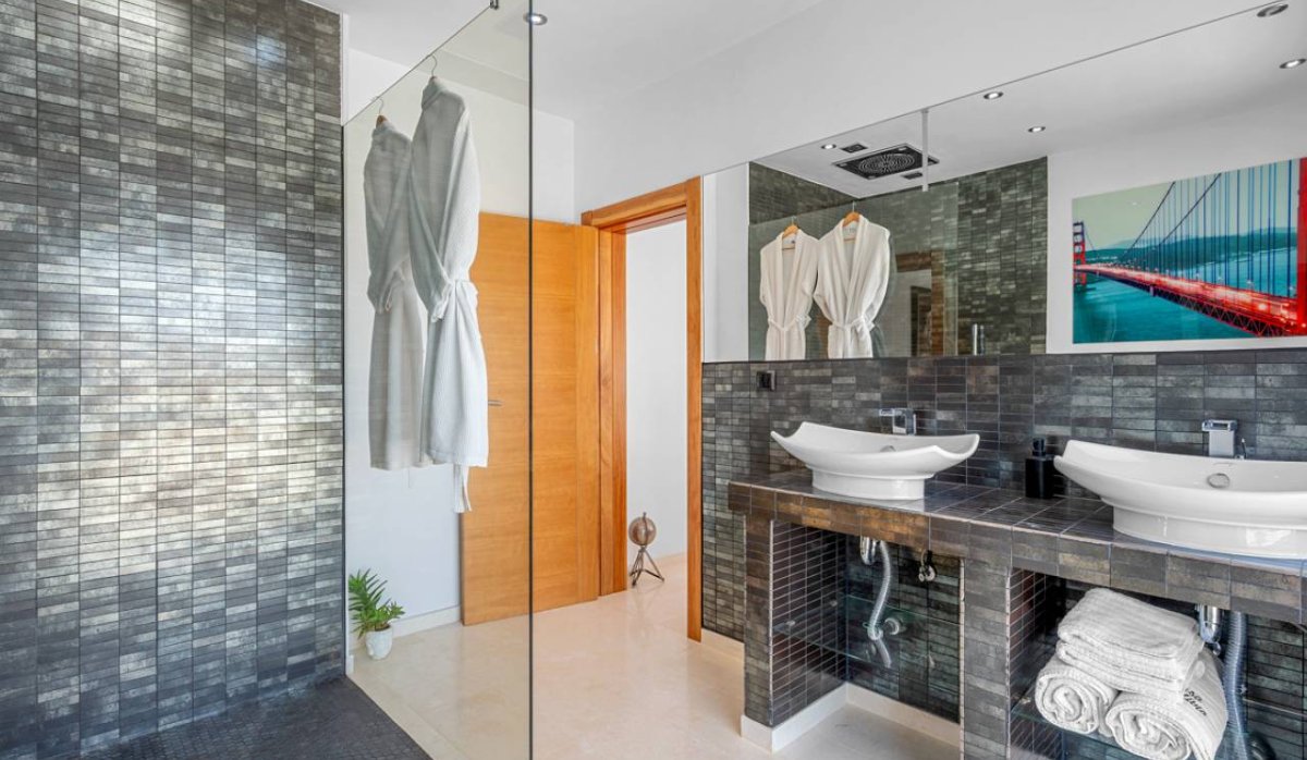 Resale - Villa - Ciudad quesada - Ciudad Quesada