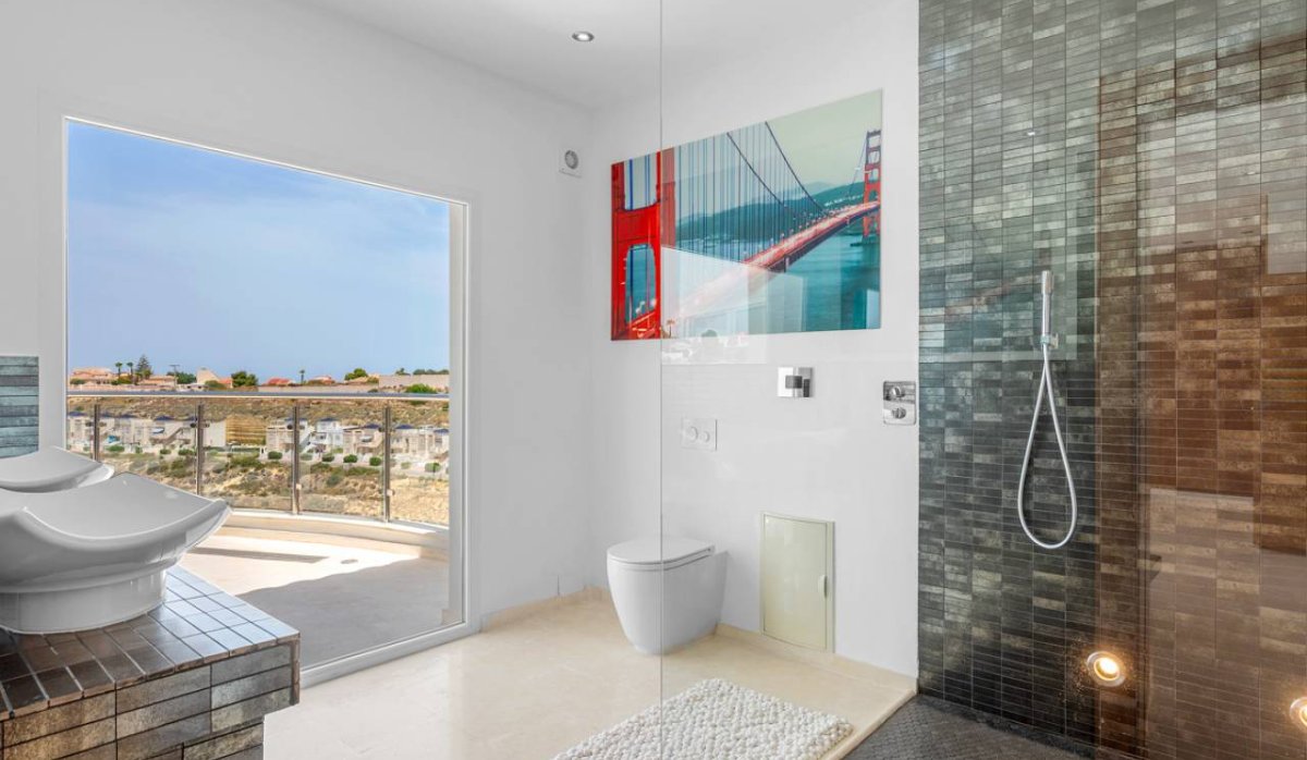 Resale - Villa - Ciudad quesada - Ciudad Quesada