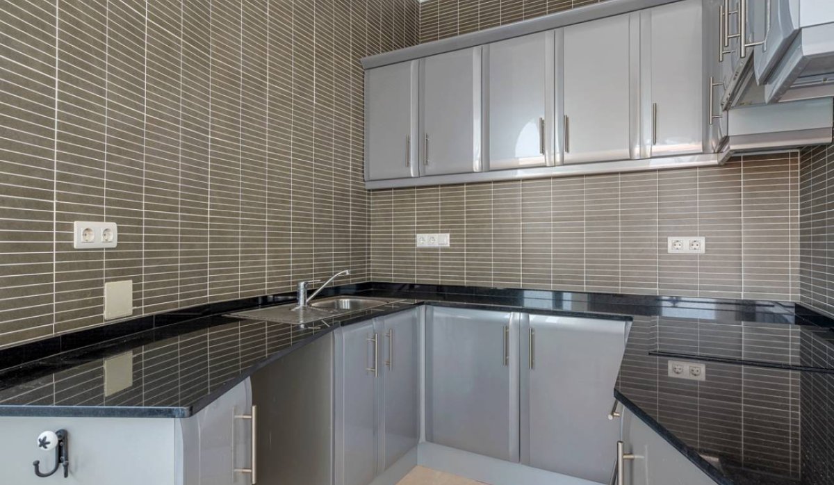 Resale - Villa - Ciudad quesada - Ciudad Quesada