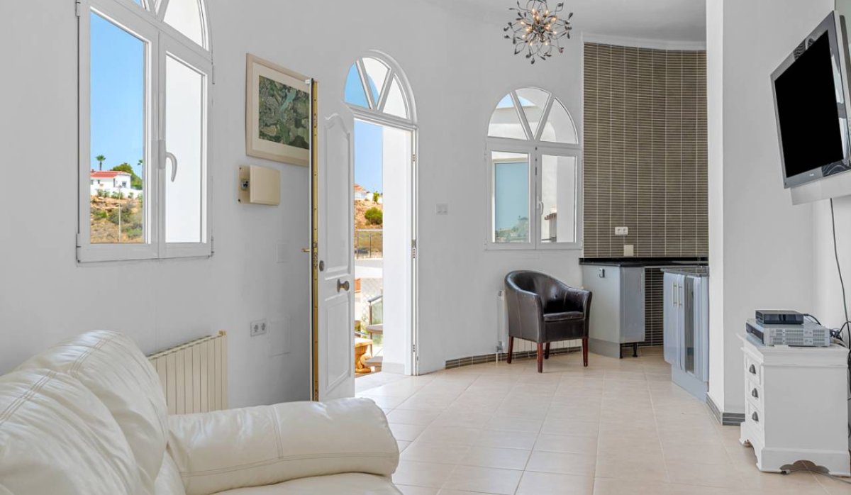 Resale - Villa - Ciudad quesada - Ciudad Quesada