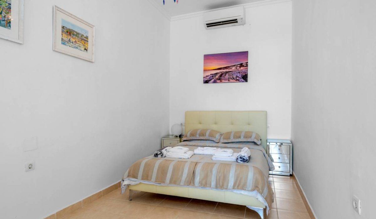 Resale - Villa - Ciudad quesada - Ciudad Quesada